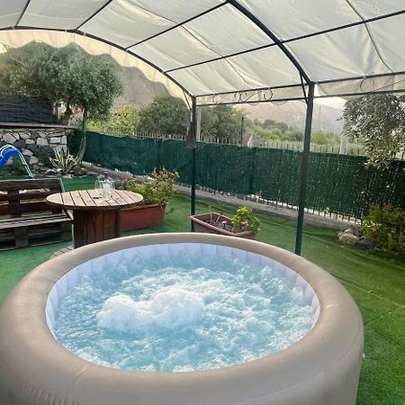Casa Vacanze A Rava فرانكافيلا دي سيسيليا المظهر الخارجي الصورة