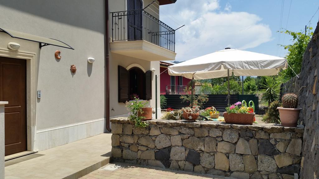 Casa Vacanze A Rava فرانكافيلا دي سيسيليا الغرفة الصورة