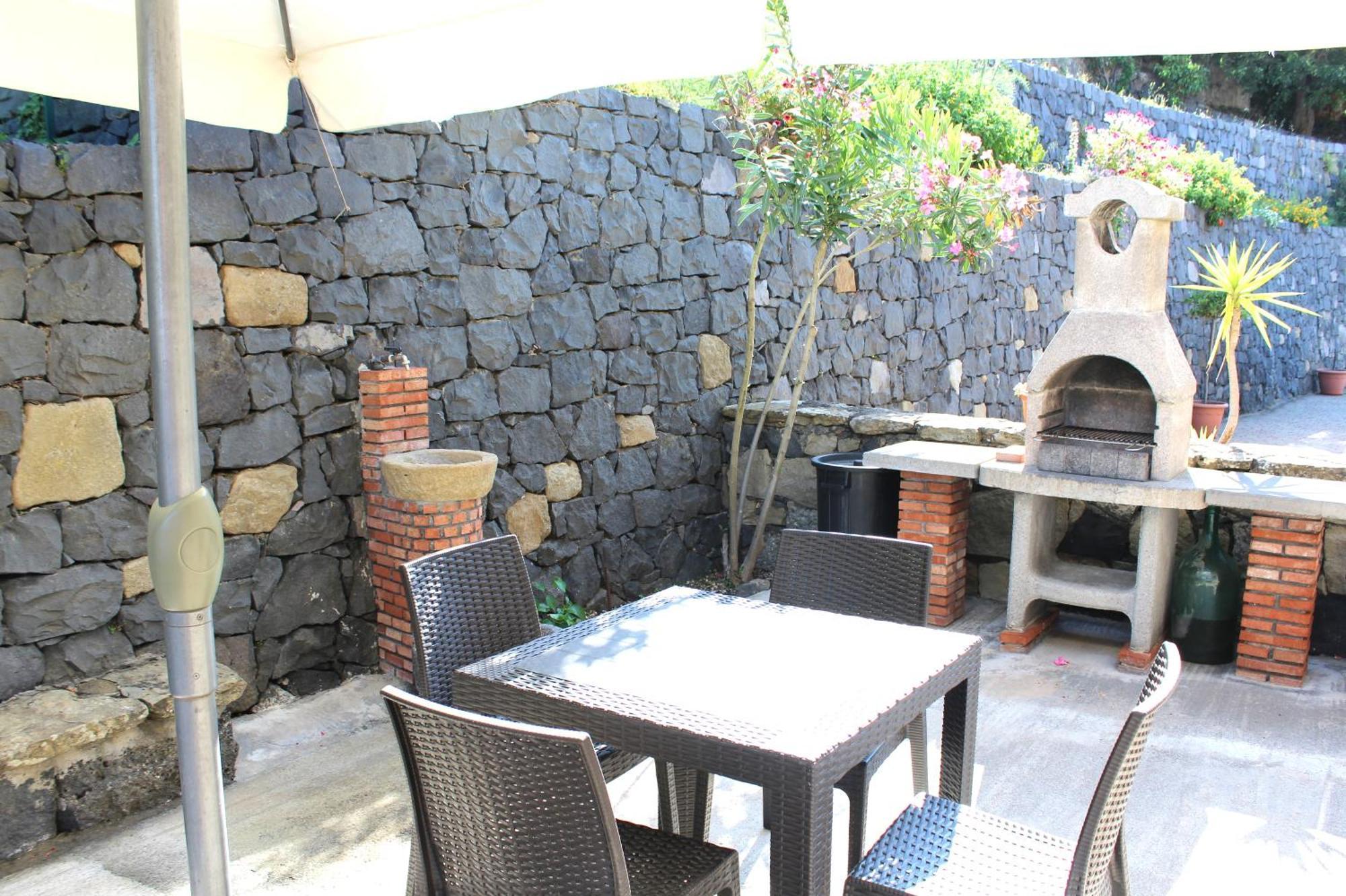 Casa Vacanze A Rava فرانكافيلا دي سيسيليا المظهر الخارجي الصورة